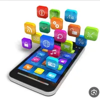 برنامه اپلیکیشن حسابداری فروش کالا
