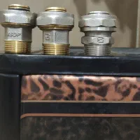 رابط روپیچ پنج لایه سایز۳۲ به۱ اینچ