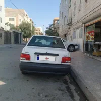 پراید مدل 96