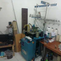 دستگاه جوراب بافی|ماشین‌آلات صنعتی|اراک, |دیوار