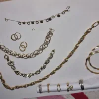 طلا وسکه