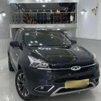 تیگو ۷ استثنائی