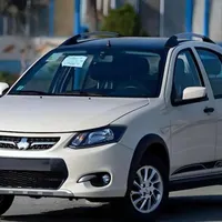 کوییک GXR تیپ L، مدل ۱۴۰۴