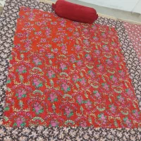 لحاف|رختخواب، بالش، پتو|خرمدره, |دیوار