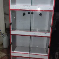 استند تخمه و آجیل