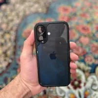 آیفون ۱۶ نرمال دو سیم|موبایل|زاهدان, |دیوار