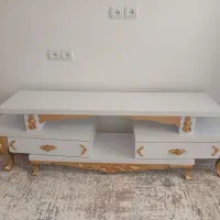 میز چهار تیکه ام دی اف