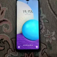 گوشی موبایل سامسونگ a 02 s