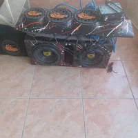 سیستم|سیستم صوتی خانگی|تبریز, |دیوار