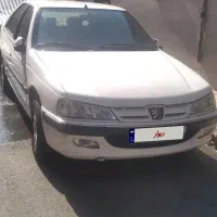 پژو پارس مدل ۹۱|خودرو سواری و وانت|تهران, بهارستان|دیوار