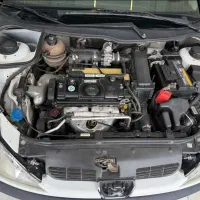 206تیپ 2مدل90(فقط و فقط اقساطی)|خودرو سواری و وانت|تهران, باغ فیض|دیوار