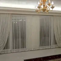 نصاب  انواع پرده