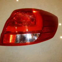 چراغ خطر کوییک سمت راست