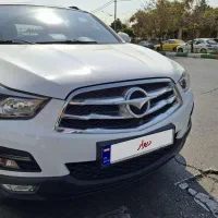 هایما S5 مدل ۱۴۰۱