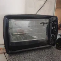 اون توستر و تخت خواب بچه