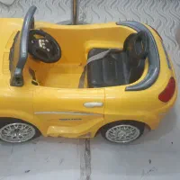 ماشین شارژی