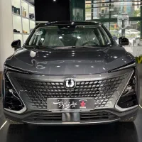 چانگان یونی تی  2026 پلاکدار