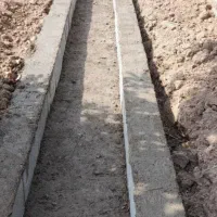 شیب بندی با تخریب با کار بنایی|خدمات پیشه و مهارت|بندر امام خمینی, |دیوار