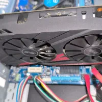 کارت گرافیک گیمینگ|قطعات و لوازم جانبی رایانه|گرمسار, |دیوار