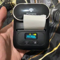 لیبل زن فونمو مخصوص دیجیکالا