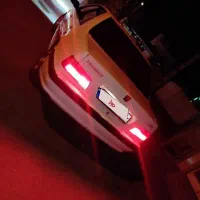 پارس موتور جدید1402