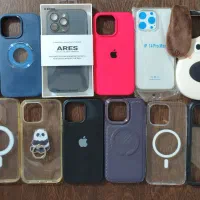 گارد و گلس آیفون ۱۴ پرومکس