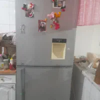 یخچال بدو  برفک