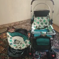 کالسکه