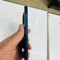 آیفون 15 پرومکس حافظه 512 با ریجستر پارت نامبرZAA