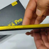 گوشی poco x4 pro 5G|موبایل|بهبهان, |دیوار
