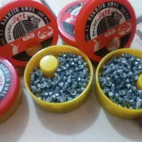 تیر تفنگ بادی قیمت مناسب درجه1 تعداد محدود