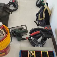 ابزار کامل نصب فروش کلی ، تک نمیفروشم|ابزارآلات|فردیس, شهرک ناز|دیوار