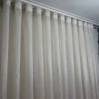 پرده متری صد هزار  تومان واقعی