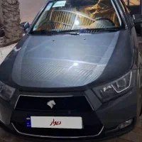 دنا ۶دنده|خودرو سواری و وانت|آبادان, |دیوار