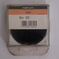 فیلتر پولاریزه ND و ستاره ایی و Soft A دهنه 58|دوربین عکاسی و فیلم‌برداری|تهران, شهرک غرب|دیوار