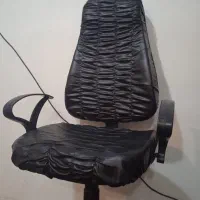 صندلی گردون