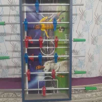 فوتبال دستی|اسباب‌بازی بچه|مشهد, توس (بلوار توس)|دیوار