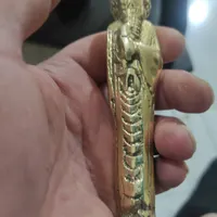 تندیس کوروش کبیر|صنایع دستی و سایر لوازم تزئینی|الیگودرز, |دیوار