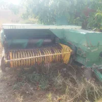 دستگاه بیلر مدل 95