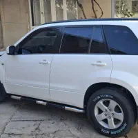 سوزوکی گرندویتارا