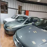 ریو مدل 90 تمیز|خودرو سواری و وانت|یزد, |دیوار