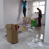 دکوراسیون داخلی بهبودی|خدمات پیشه و مهارت|رشت, کوی مهر|دیوار