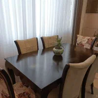 غذاخوری۶نفره