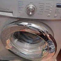 تعمیرات ماشین لباسشویی و خدمات فنی سیار نصب|خدمات پیشه و مهارت|کنارک, |دیوار