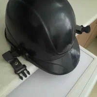 کلاه ایمنی کار