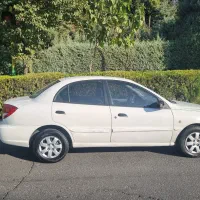 ریو ABS دار مدل ۸۹