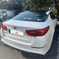 اپتیما فول مدل 2015 بی رنگ