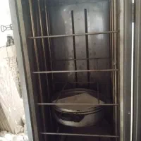 وسایل فسفود ورستوران