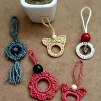 اسکاج .لیف .کیف پول  ورق بزنید