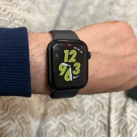 Apple Watch series 9 45mm اپل واچ سری ۹ ۴۵میل